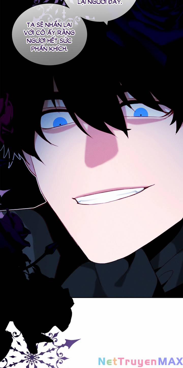 Hóa Kiếp Thành Chị Gái Của Bạo Chúa 160 trang 27