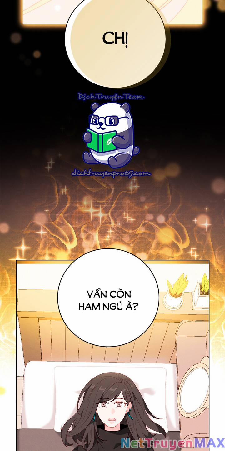 Hóa Kiếp Thành Chị Gái Của Bạo Chúa 160 trang 32