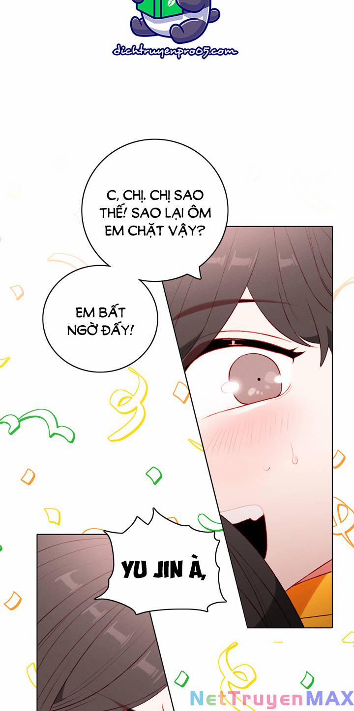 Hóa Kiếp Thành Chị Gái Của Bạo Chúa 160 trang 36