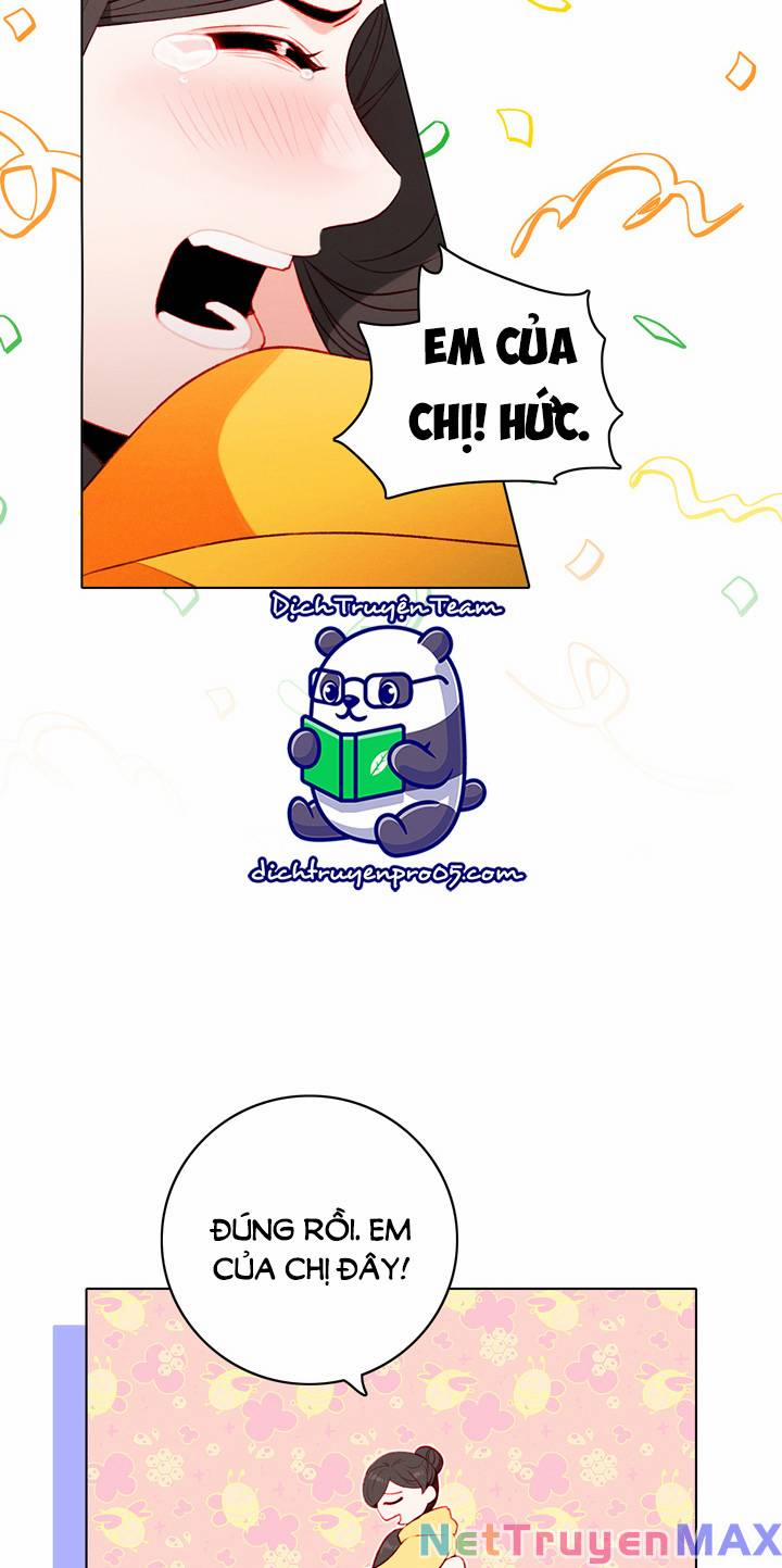 Hóa Kiếp Thành Chị Gái Của Bạo Chúa 160 trang 37