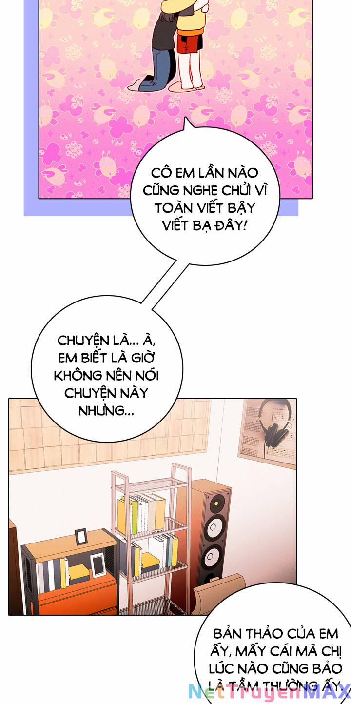 Hóa Kiếp Thành Chị Gái Của Bạo Chúa 160 trang 38