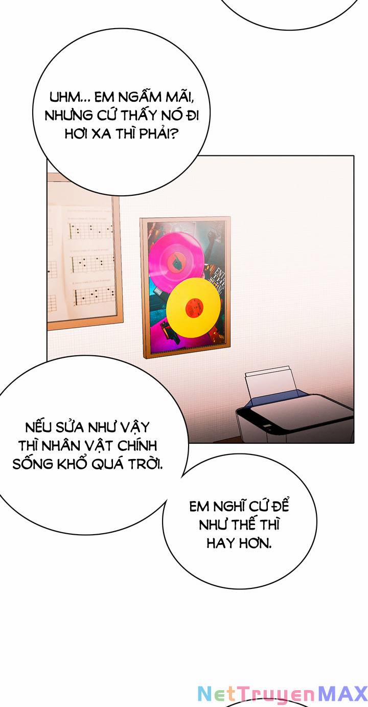 Hóa Kiếp Thành Chị Gái Của Bạo Chúa 160 trang 39