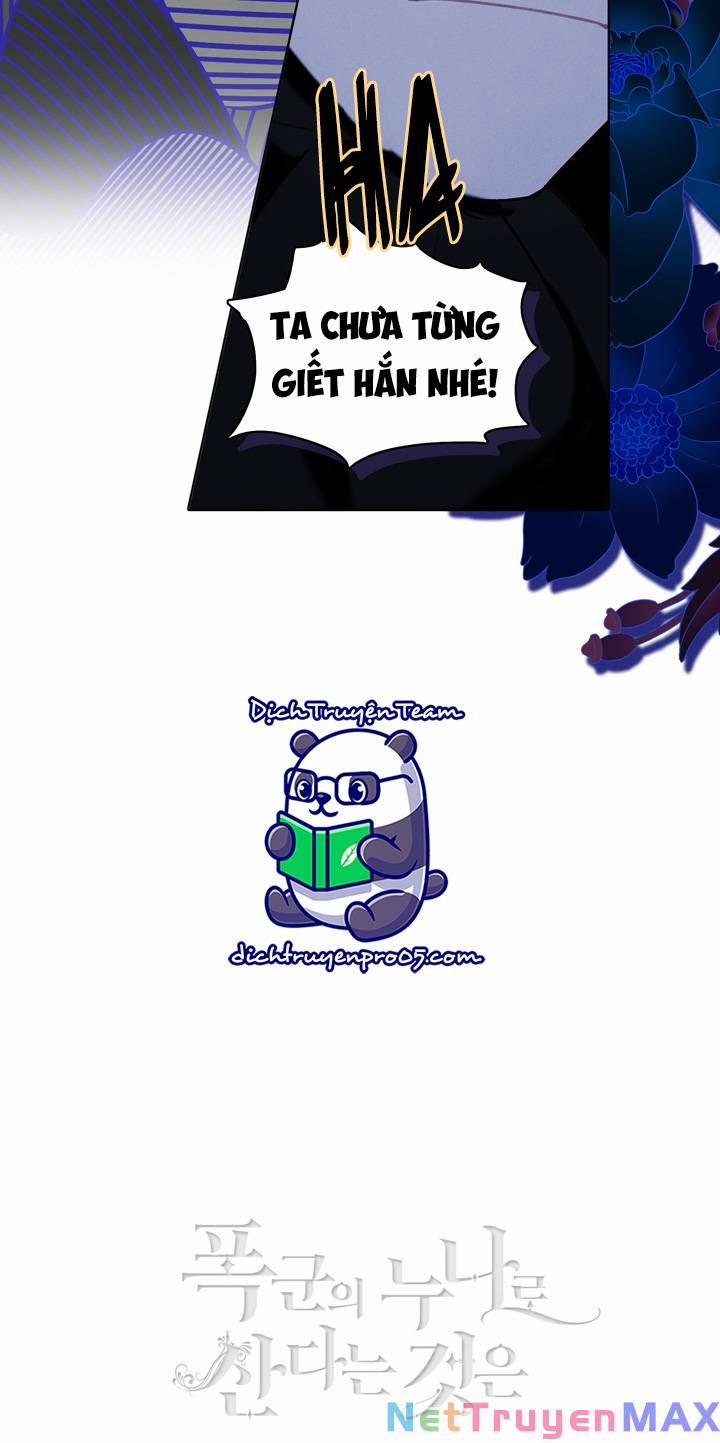 Hóa Kiếp Thành Chị Gái Của Bạo Chúa 160 trang 4