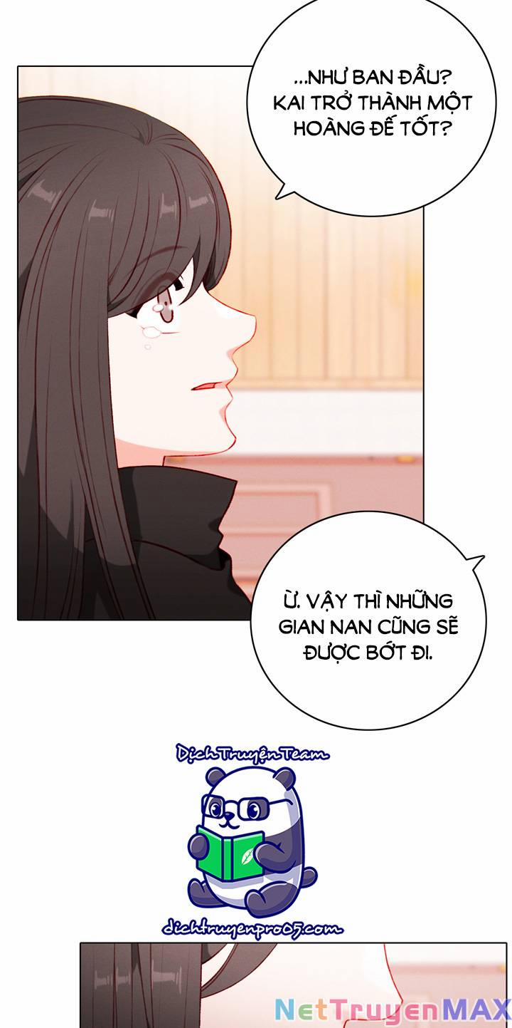 Hóa Kiếp Thành Chị Gái Của Bạo Chúa 160 trang 40