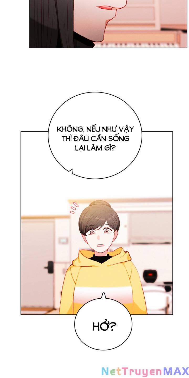 Hóa Kiếp Thành Chị Gái Của Bạo Chúa 160 trang 41