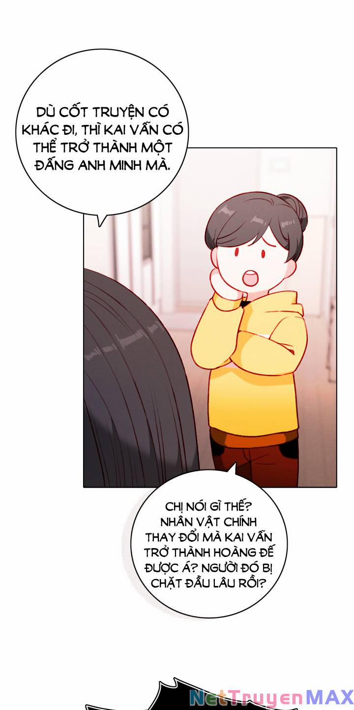 Hóa Kiếp Thành Chị Gái Của Bạo Chúa 160 trang 42