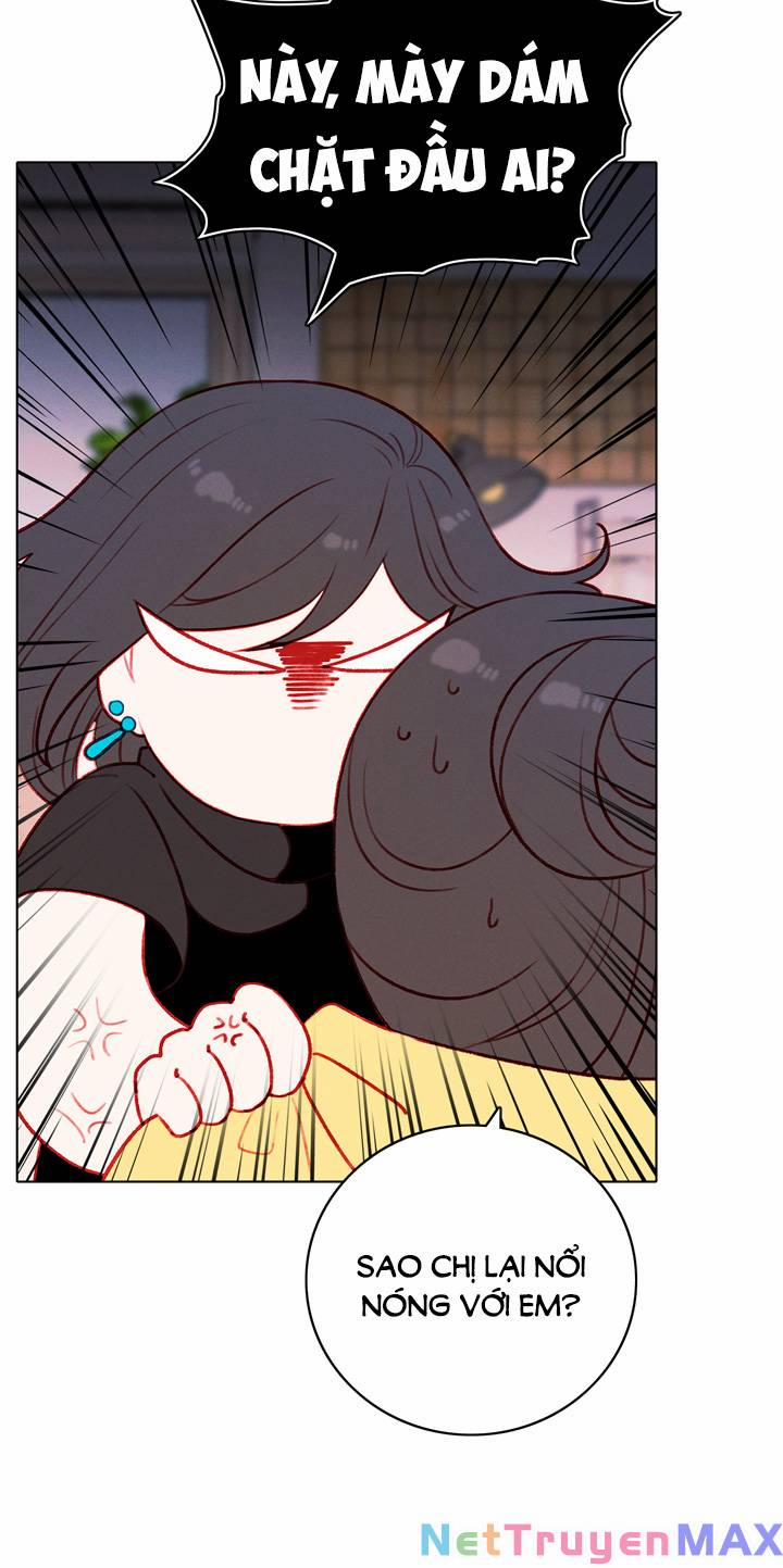 Hóa Kiếp Thành Chị Gái Của Bạo Chúa 160 trang 43