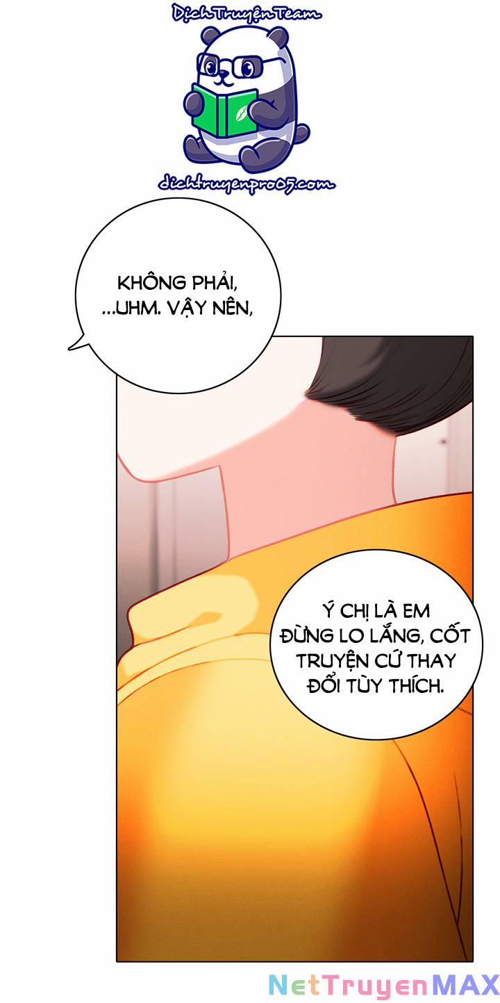 Hóa Kiếp Thành Chị Gái Của Bạo Chúa 160 trang 44