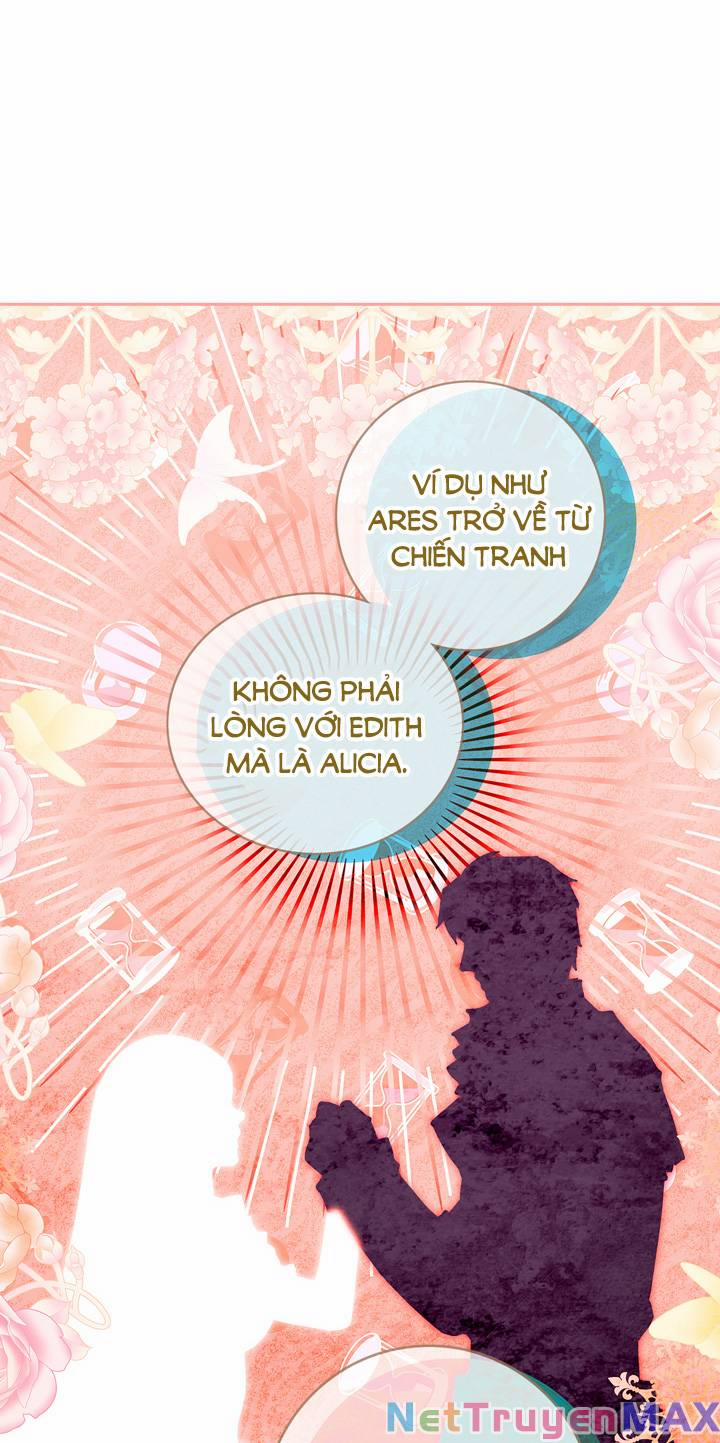 Hóa Kiếp Thành Chị Gái Của Bạo Chúa 160 trang 45