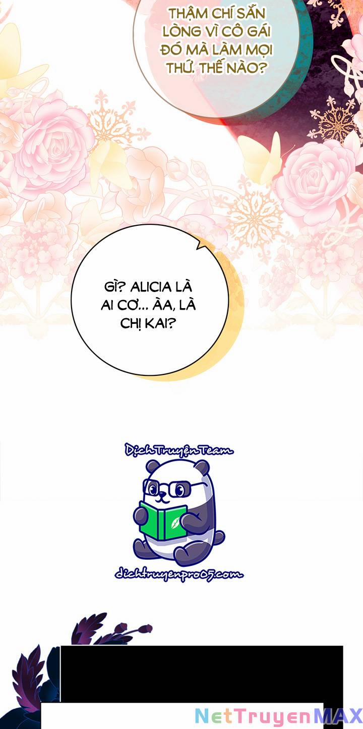 Hóa Kiếp Thành Chị Gái Của Bạo Chúa 160 trang 46