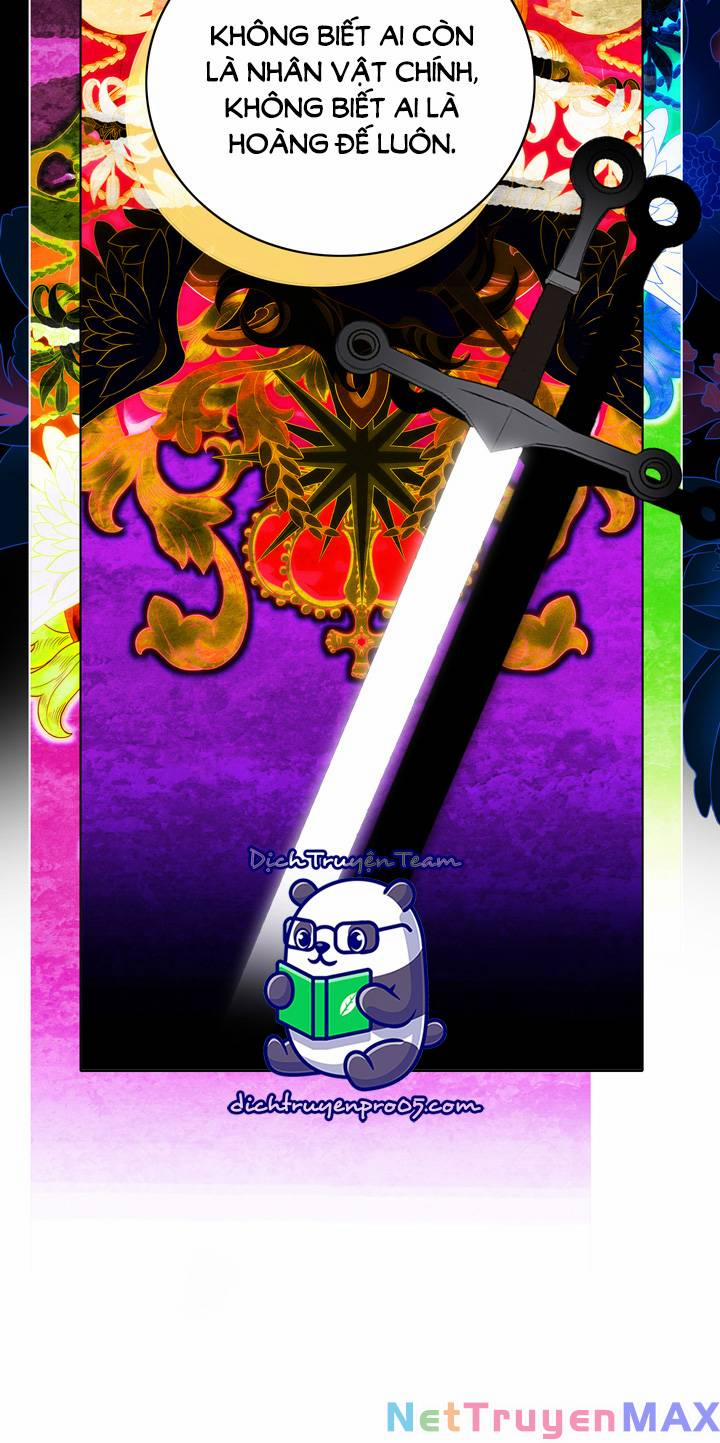 Hóa Kiếp Thành Chị Gái Của Bạo Chúa 160 trang 48