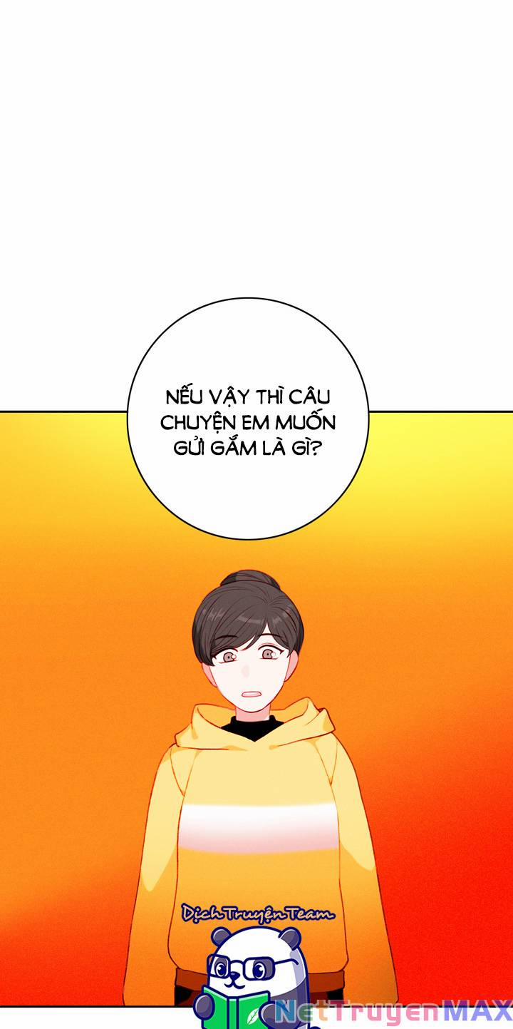 Hóa Kiếp Thành Chị Gái Của Bạo Chúa 160 trang 49