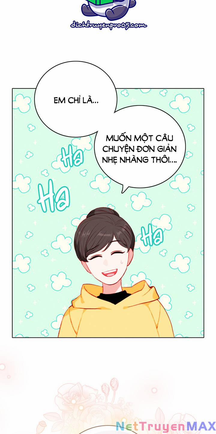 Hóa Kiếp Thành Chị Gái Của Bạo Chúa 160 trang 50