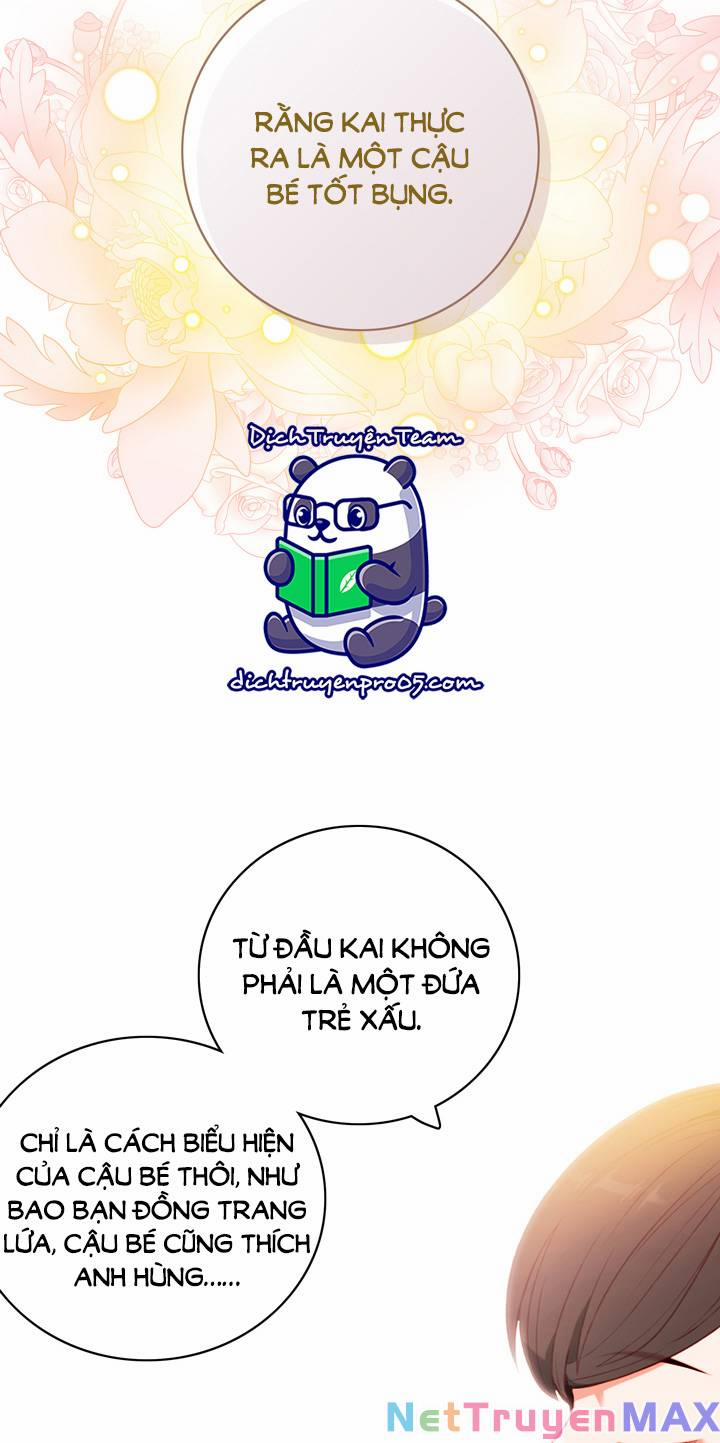 Hóa Kiếp Thành Chị Gái Của Bạo Chúa 160 trang 51