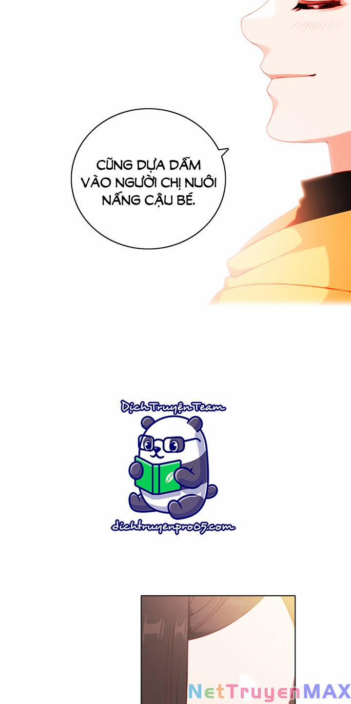 Hóa Kiếp Thành Chị Gái Của Bạo Chúa 160 trang 52