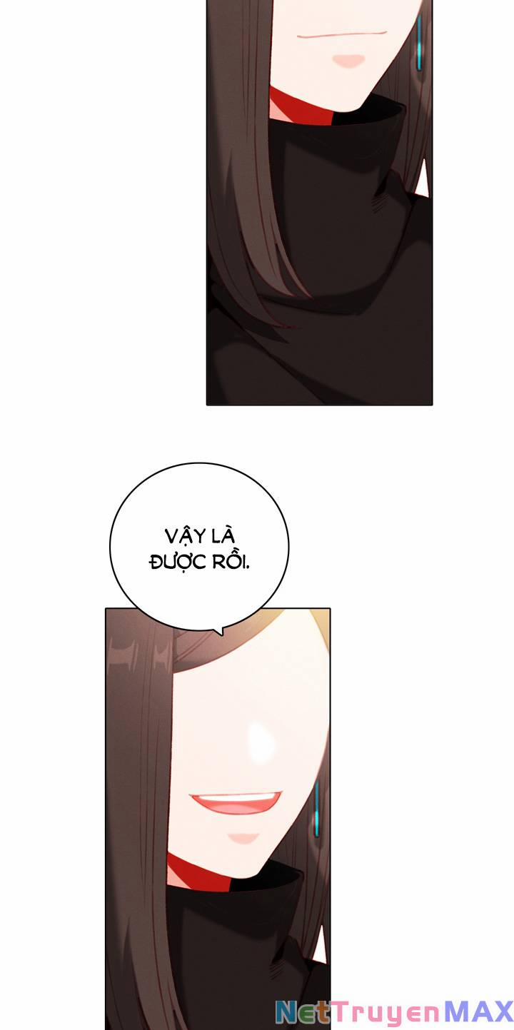 Hóa Kiếp Thành Chị Gái Của Bạo Chúa 160 trang 53