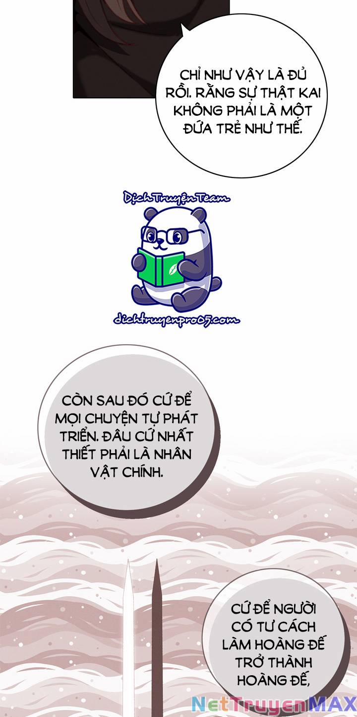 Hóa Kiếp Thành Chị Gái Của Bạo Chúa 160 trang 54