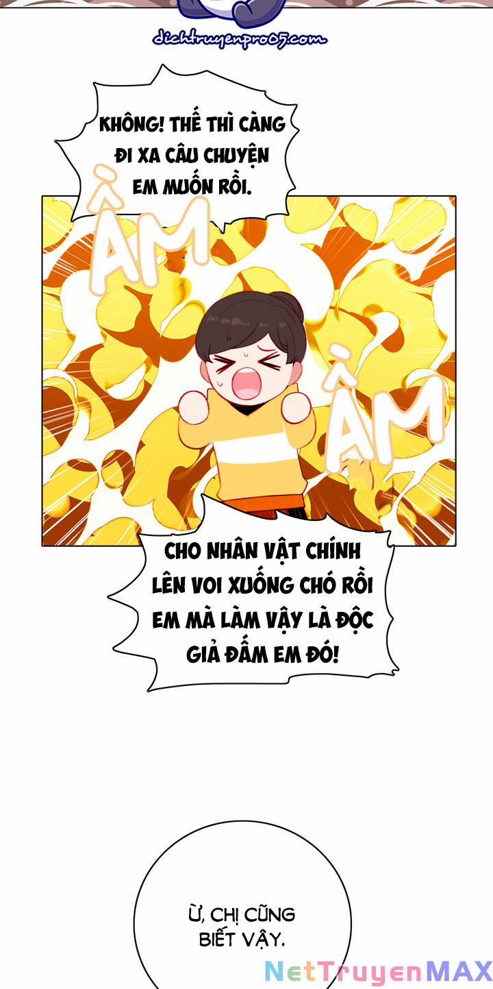 Hóa Kiếp Thành Chị Gái Của Bạo Chúa 160 trang 56