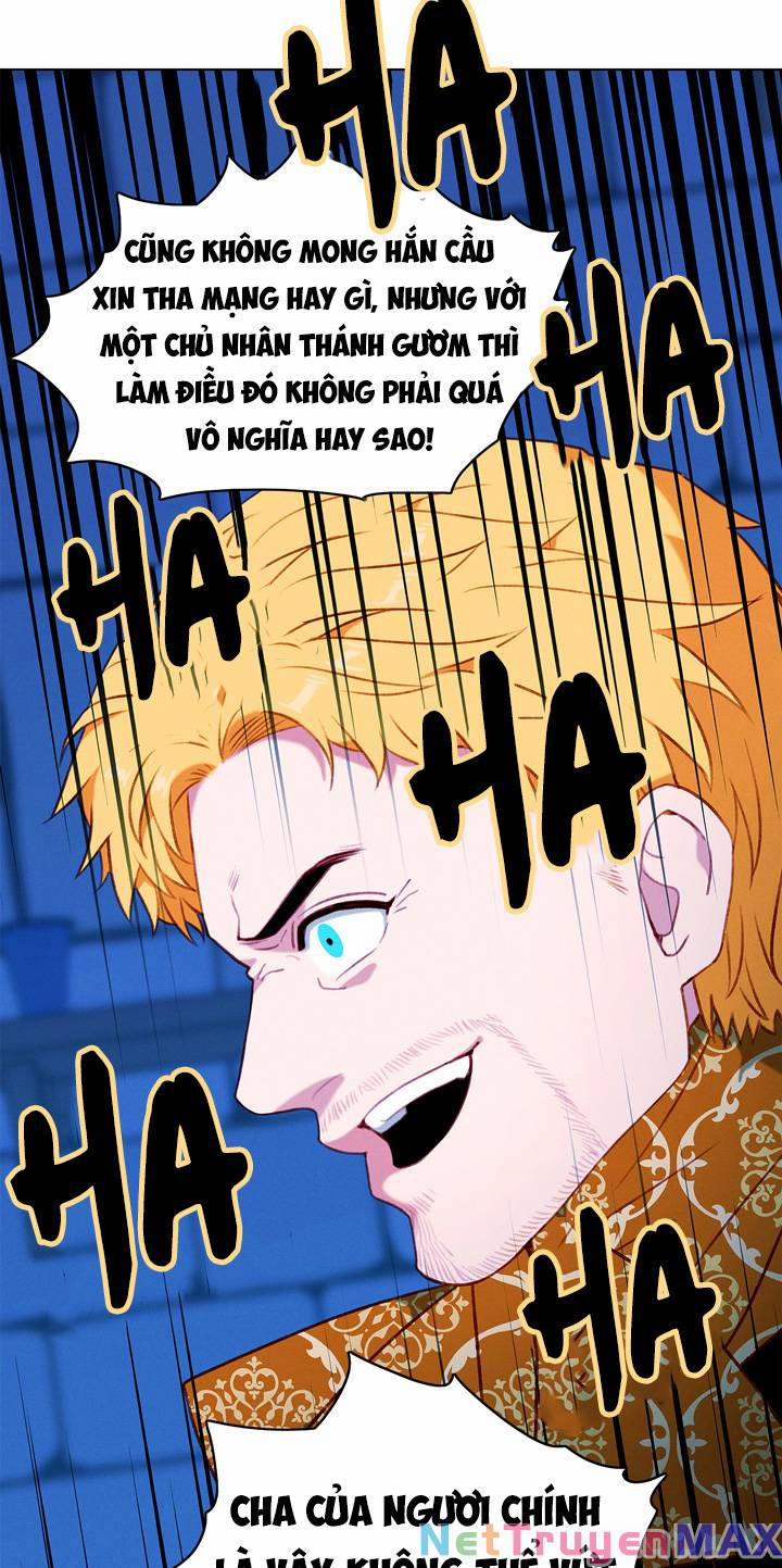 Hóa Kiếp Thành Chị Gái Của Bạo Chúa 160 trang 6