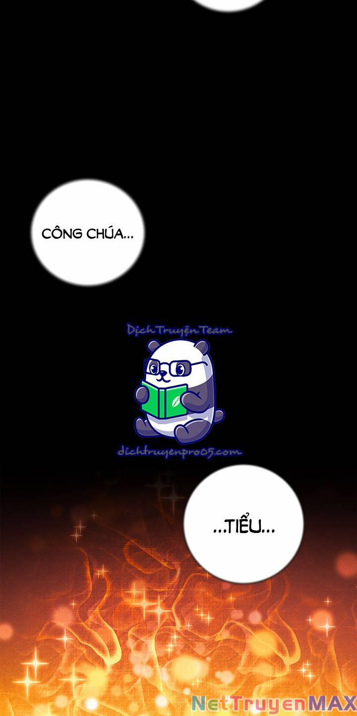 Hóa Kiếp Thành Chị Gái Của Bạo Chúa 160 trang 60