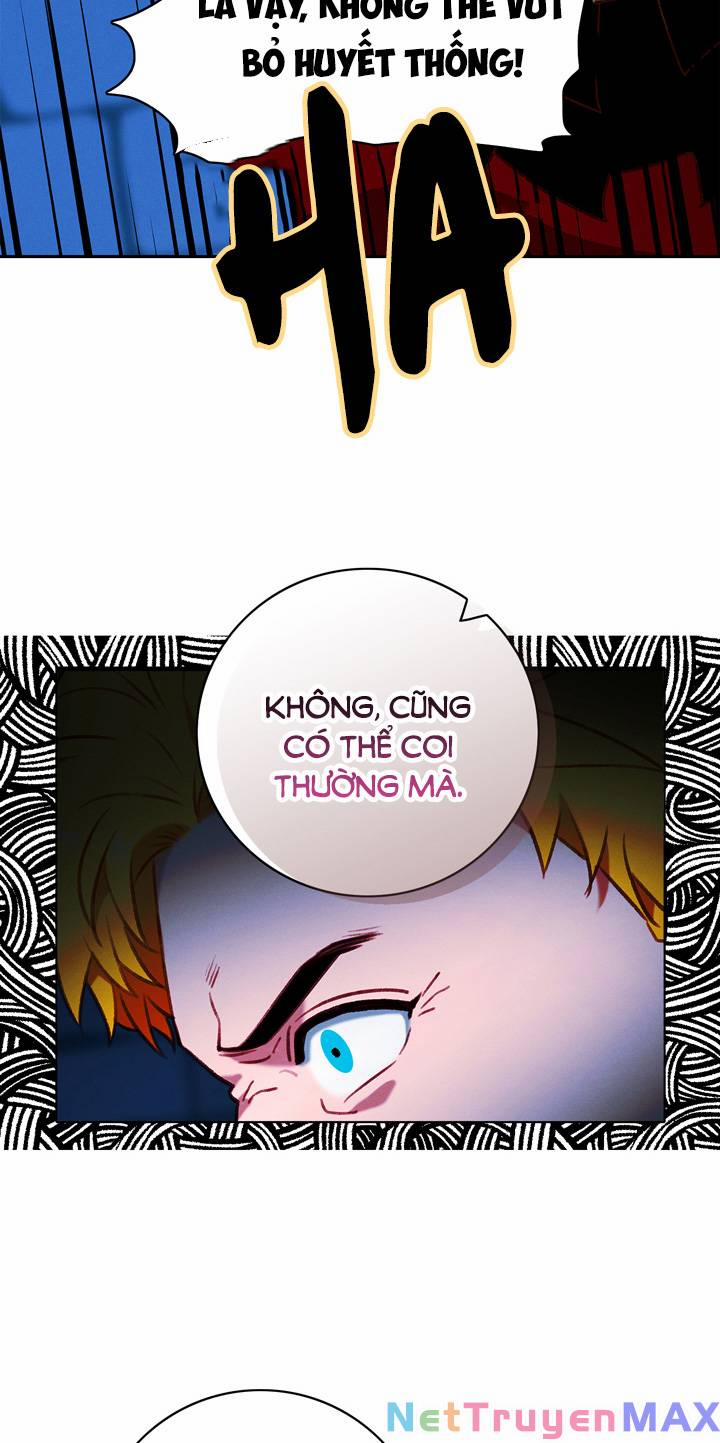 Hóa Kiếp Thành Chị Gái Của Bạo Chúa 160 trang 7