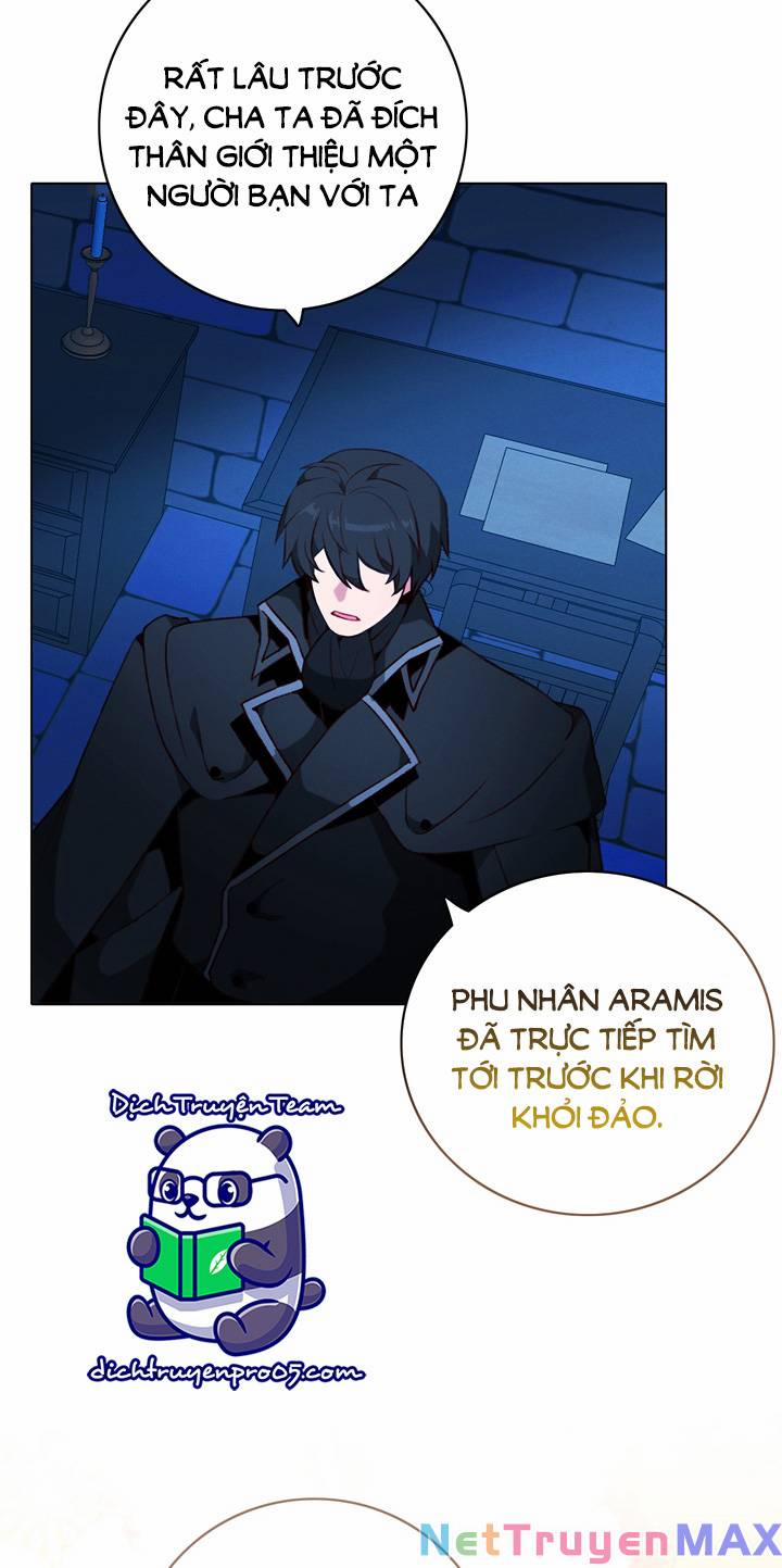 Hóa Kiếp Thành Chị Gái Của Bạo Chúa 160 trang 8