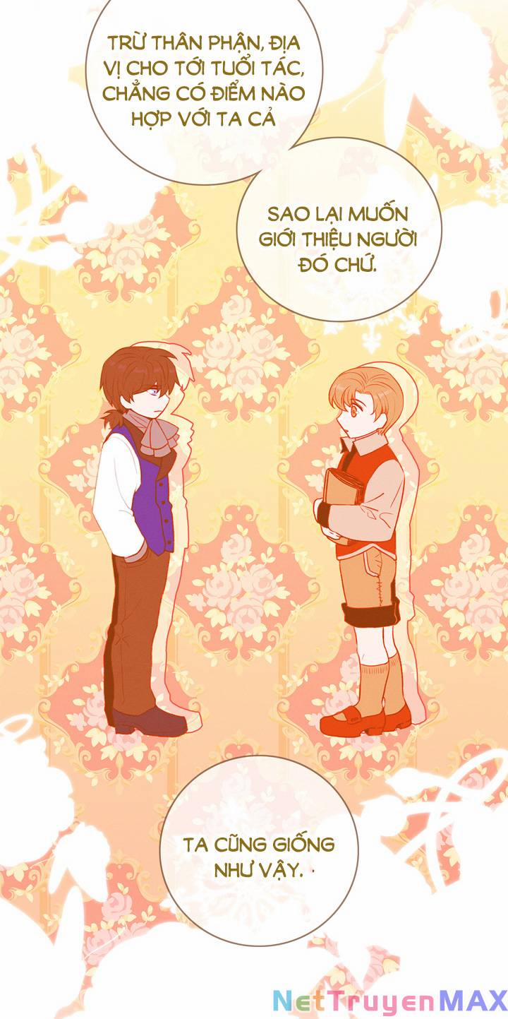 Hóa Kiếp Thành Chị Gái Của Bạo Chúa 160 trang 9