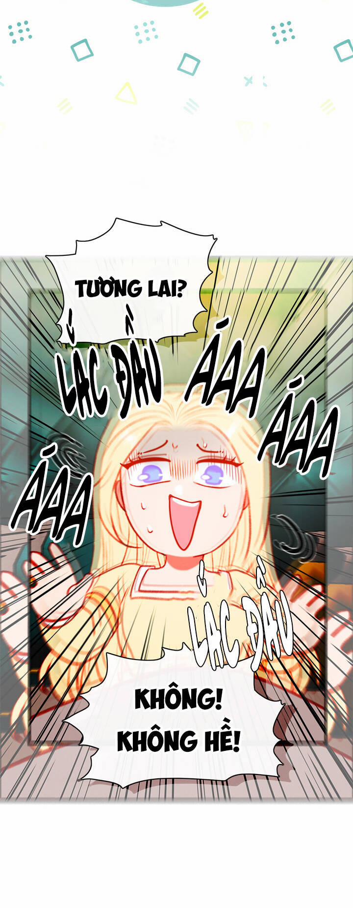 Hóa Kiếp Thành Chị Gái Của Bạo Chúa 161 trang 17