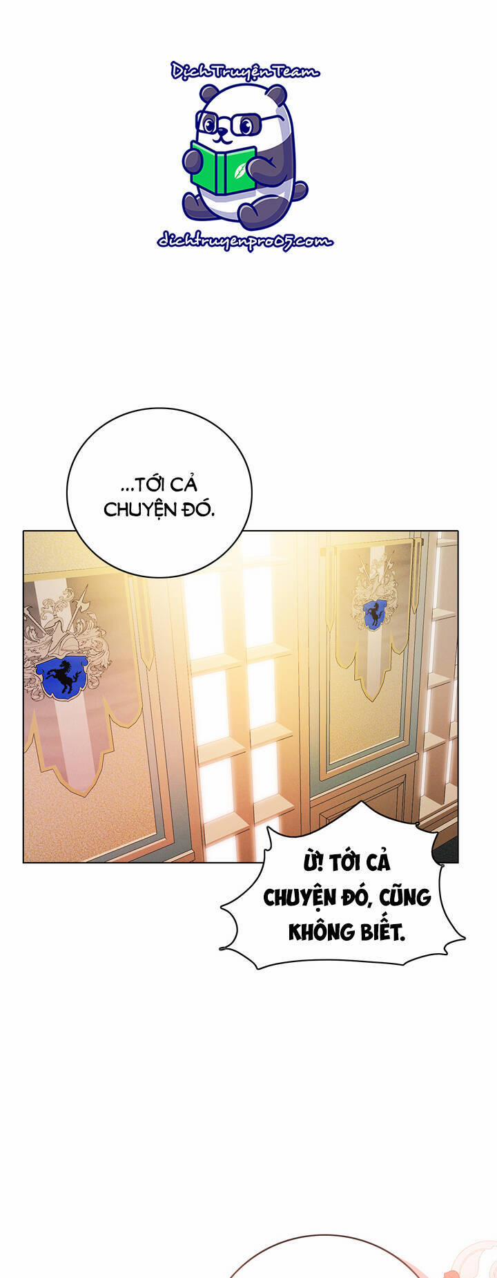 Hóa Kiếp Thành Chị Gái Của Bạo Chúa 161 trang 18