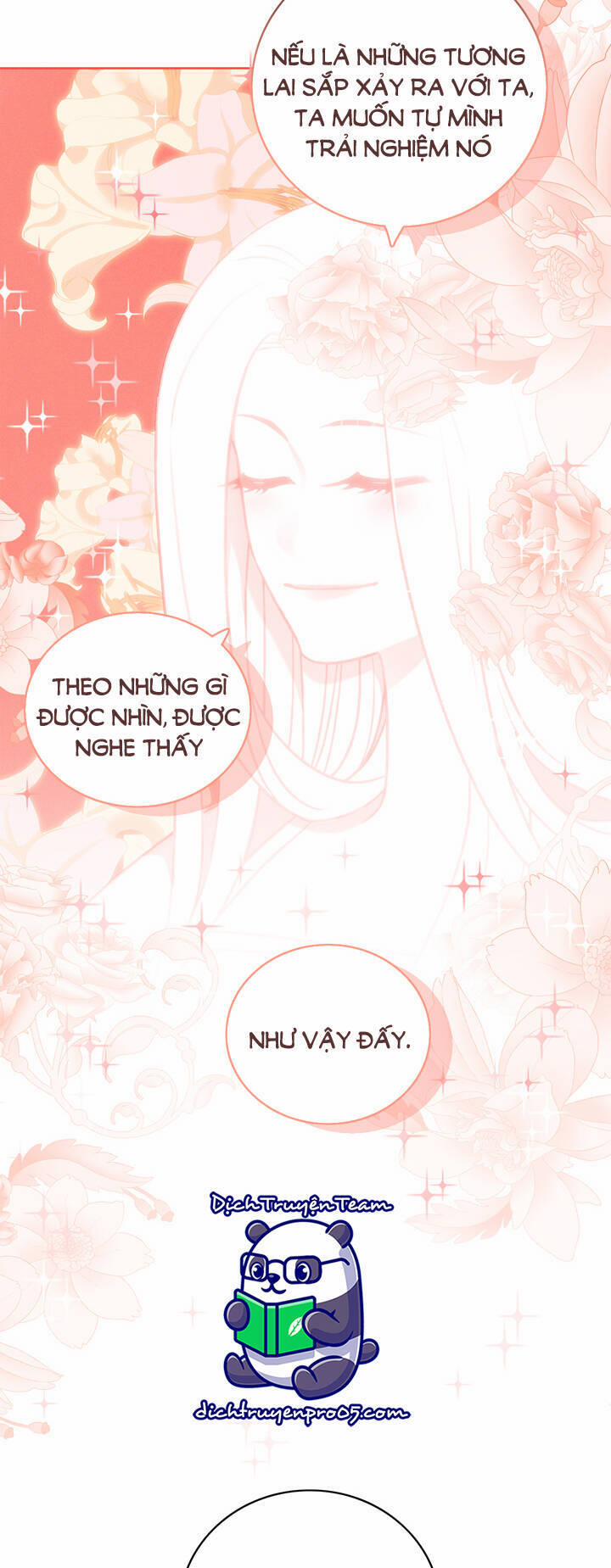 Hóa Kiếp Thành Chị Gái Của Bạo Chúa 161 trang 19