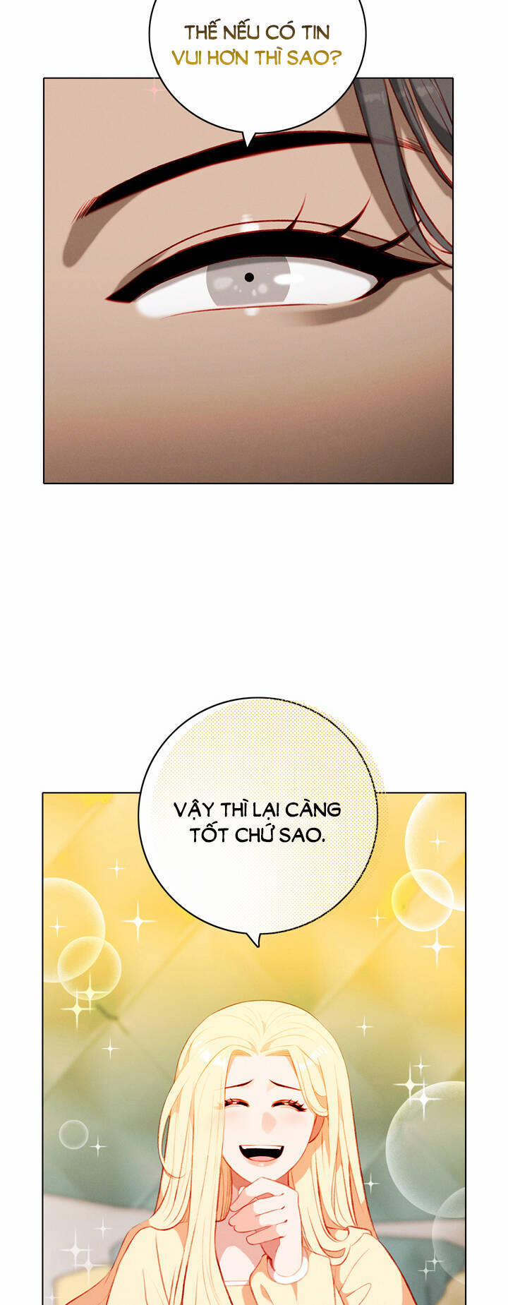 Hóa Kiếp Thành Chị Gái Của Bạo Chúa 161 trang 20