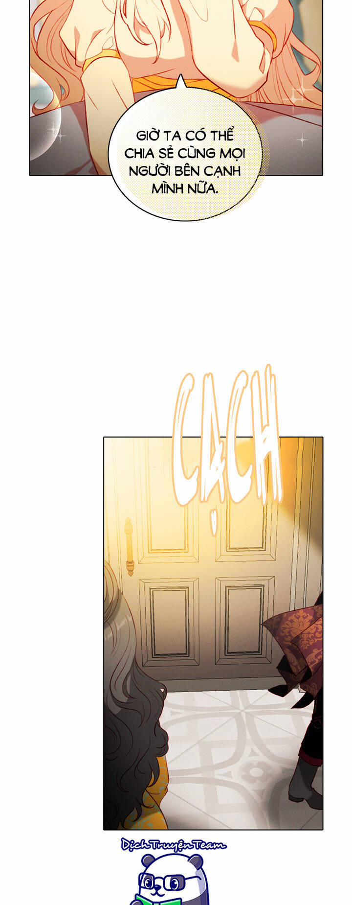 Hóa Kiếp Thành Chị Gái Của Bạo Chúa 161 trang 21