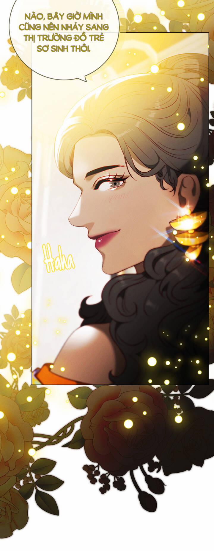 Hóa Kiếp Thành Chị Gái Của Bạo Chúa 161 trang 23