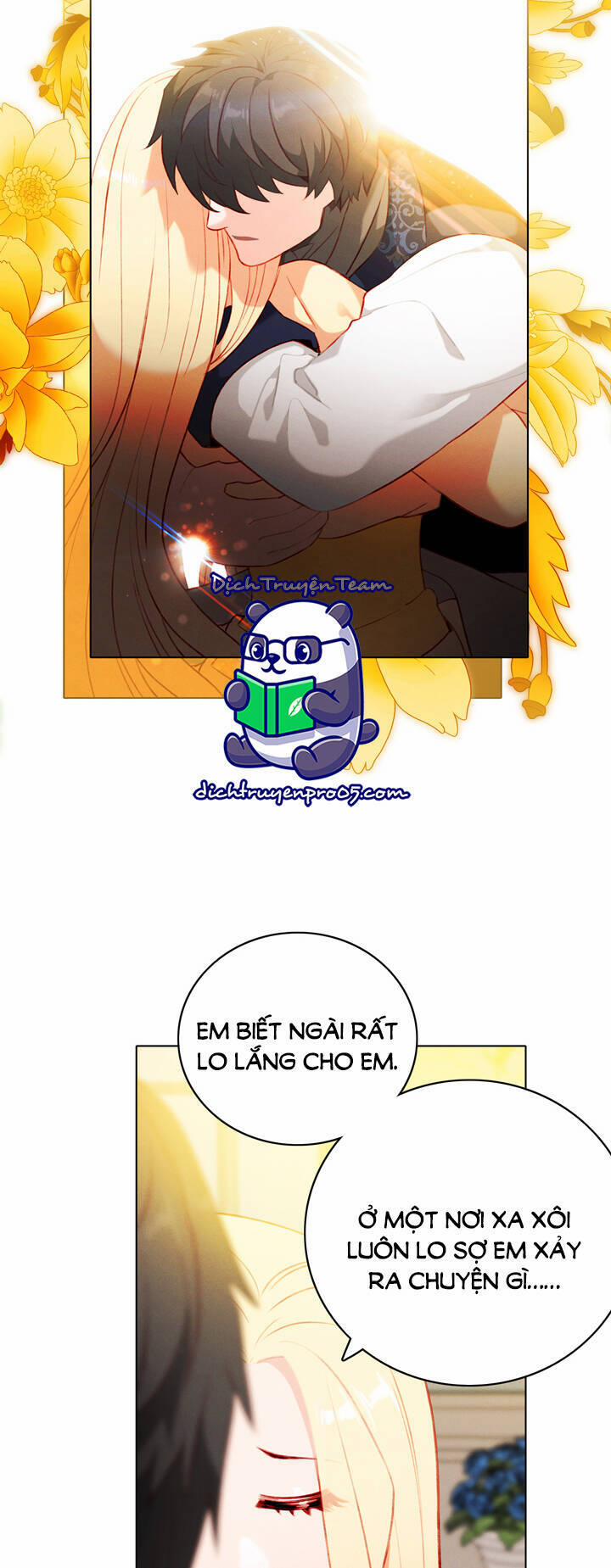 Hóa Kiếp Thành Chị Gái Của Bạo Chúa 161 trang 27