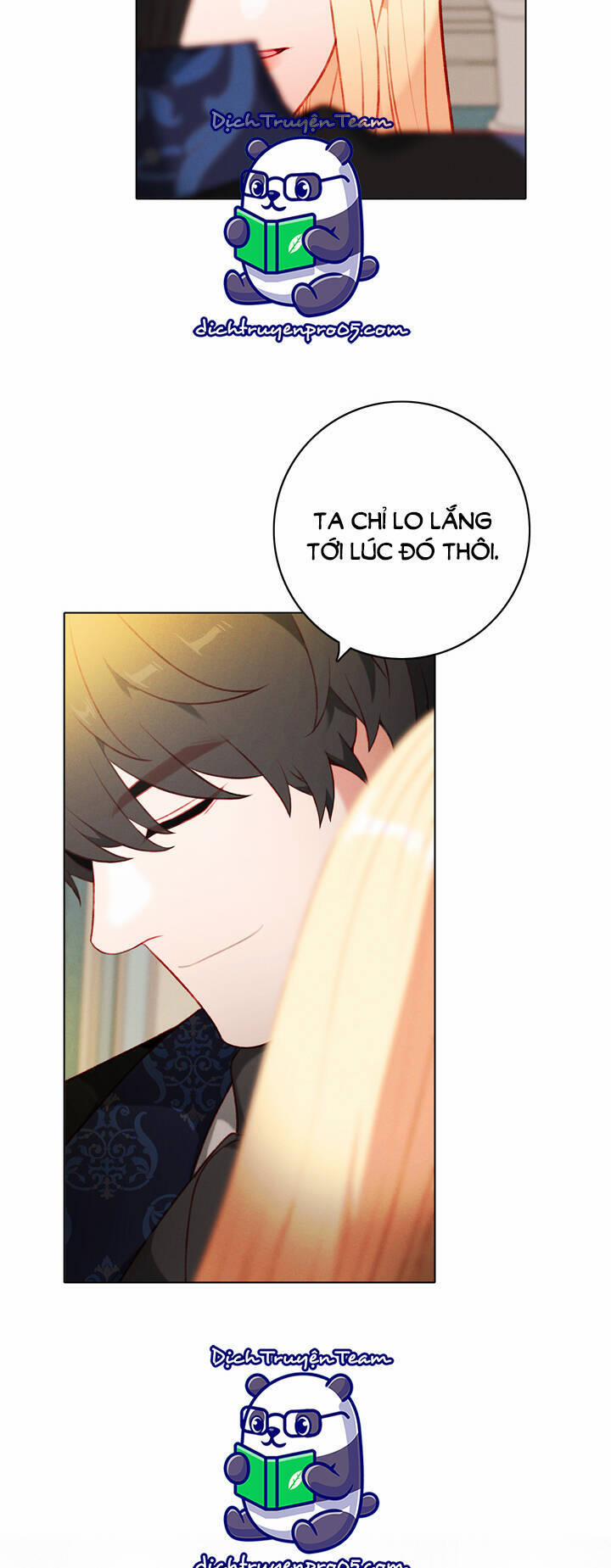 Hóa Kiếp Thành Chị Gái Của Bạo Chúa 161 trang 28