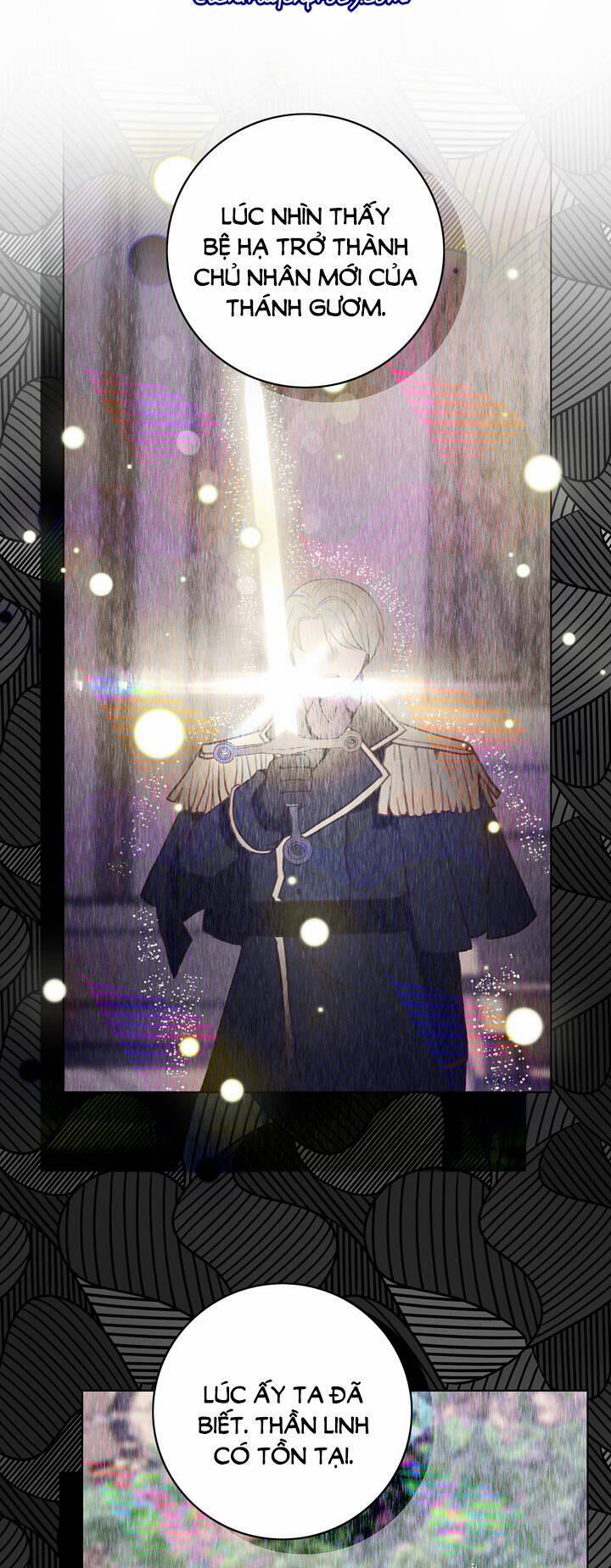 Hóa Kiếp Thành Chị Gái Của Bạo Chúa 161 trang 29