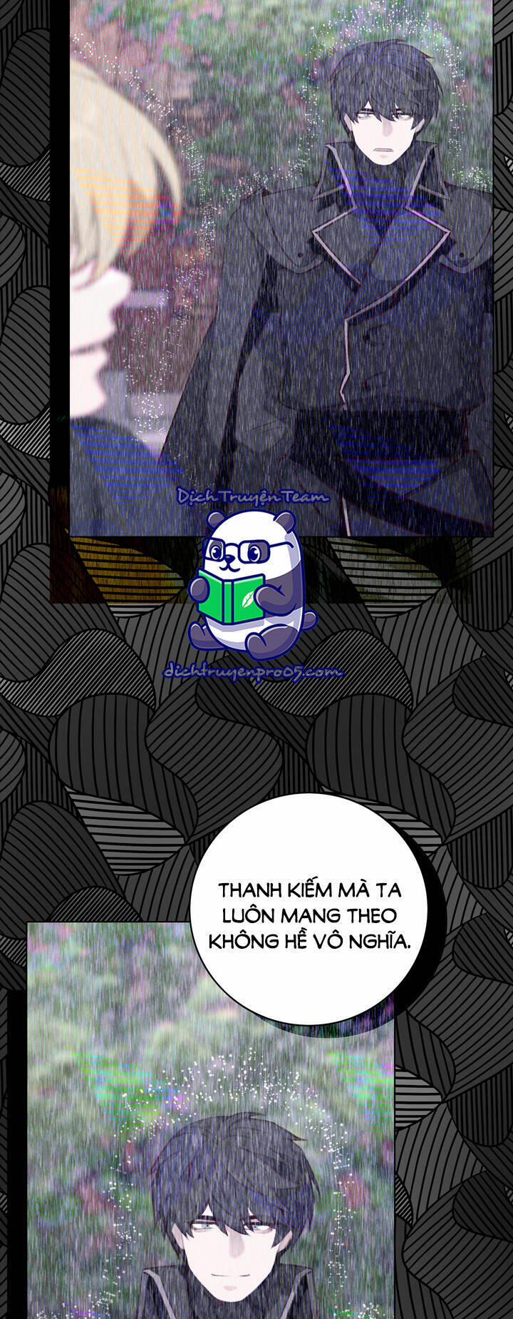 Hóa Kiếp Thành Chị Gái Của Bạo Chúa 161 trang 30