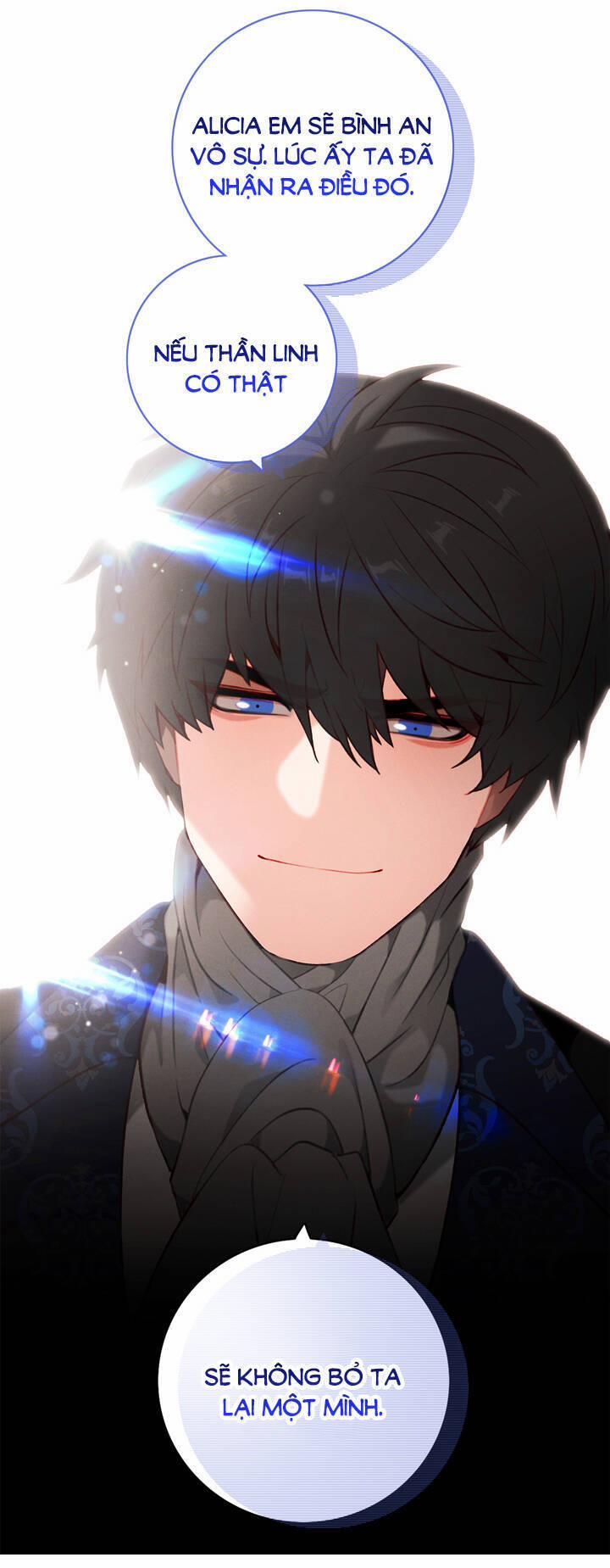 Hóa Kiếp Thành Chị Gái Của Bạo Chúa 161 trang 32