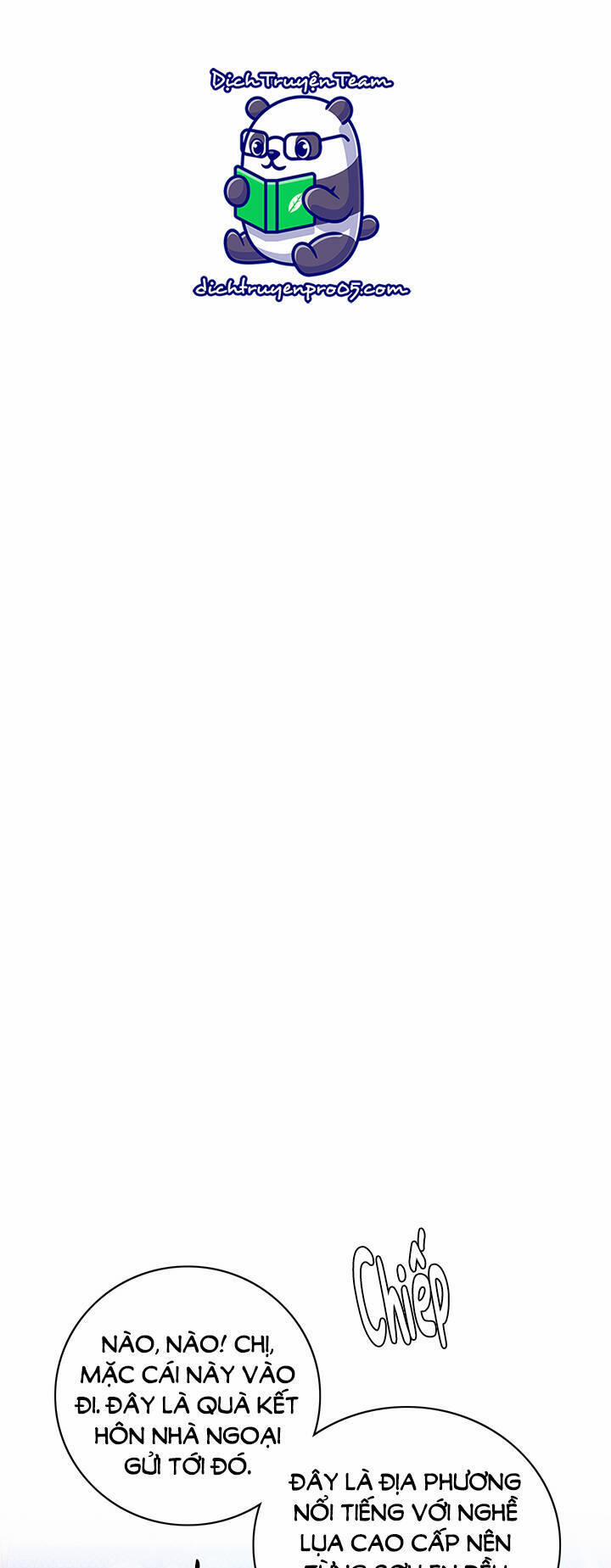 Hóa Kiếp Thành Chị Gái Của Bạo Chúa 161 trang 33