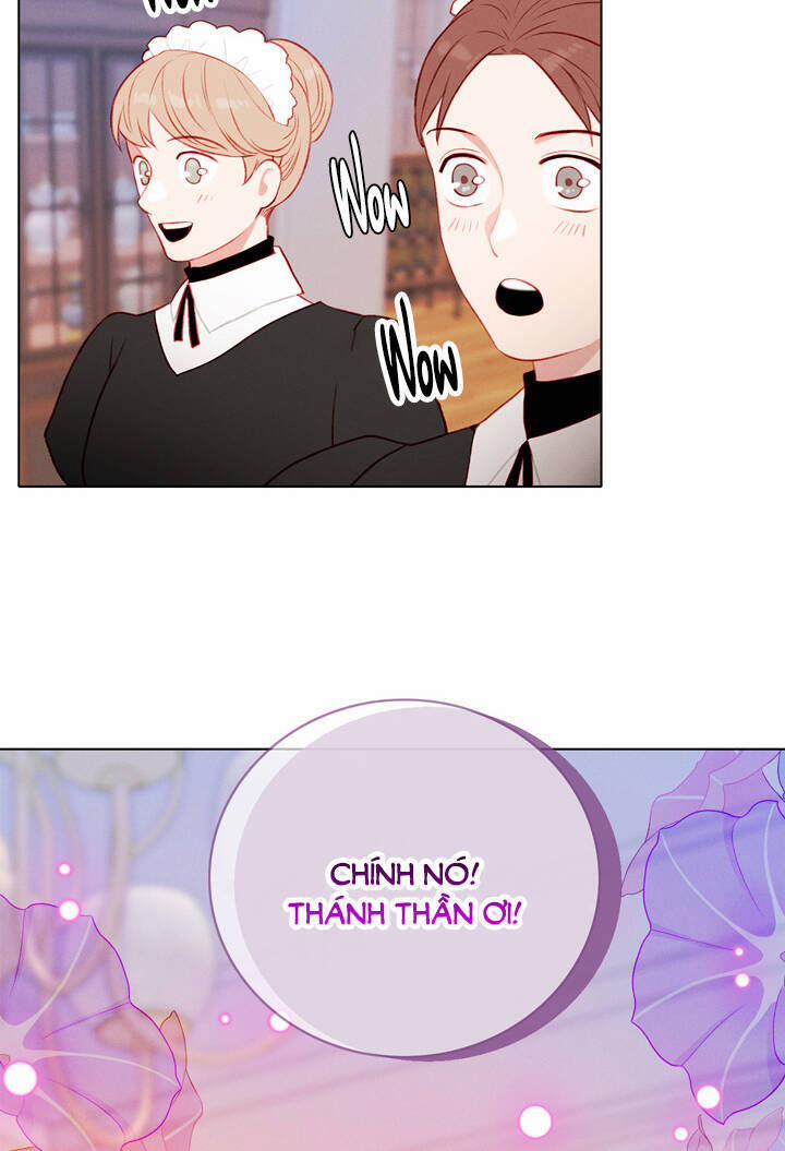 Hóa Kiếp Thành Chị Gái Của Bạo Chúa 161 trang 40