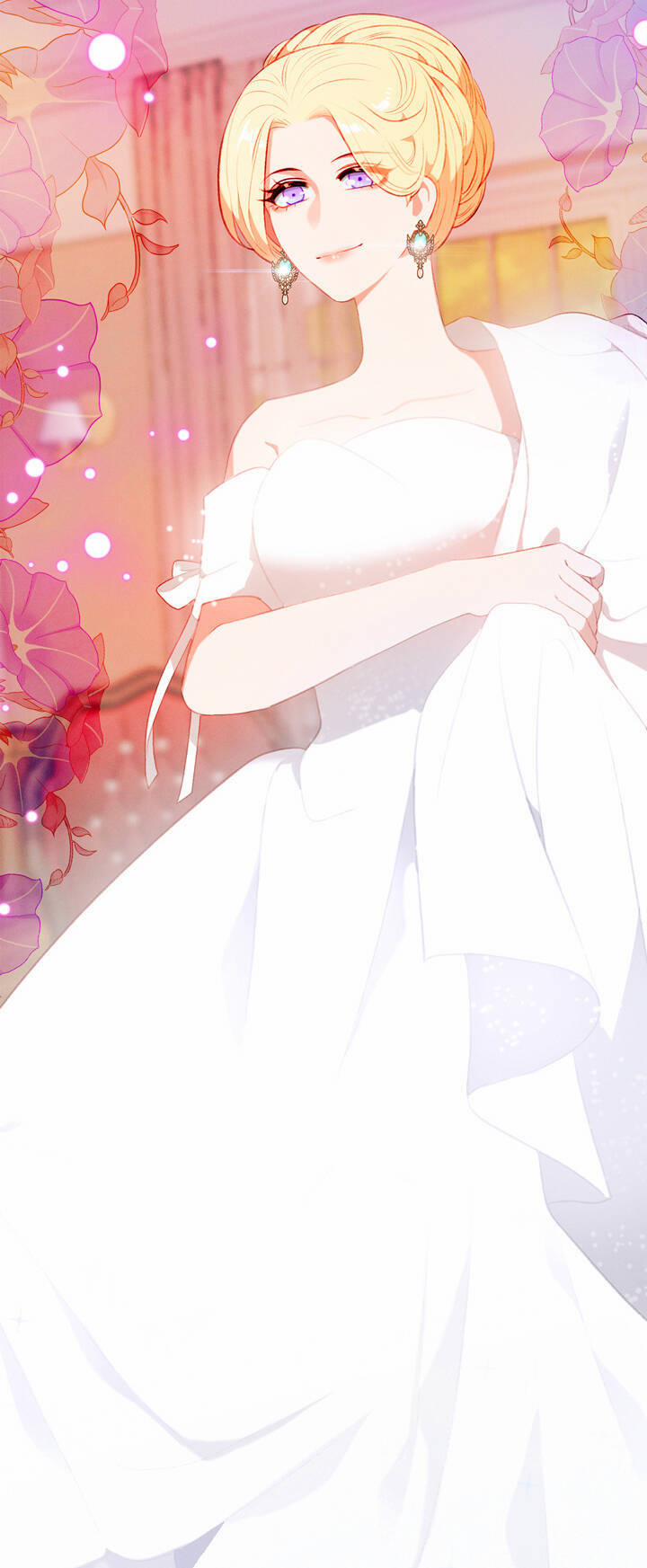 Hóa Kiếp Thành Chị Gái Của Bạo Chúa 161 trang 41