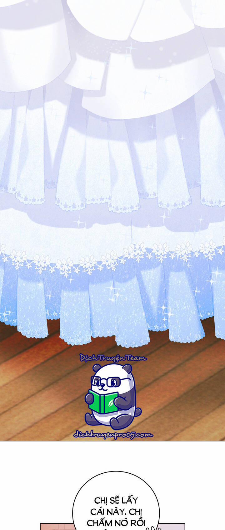 Hóa Kiếp Thành Chị Gái Của Bạo Chúa 161 trang 42