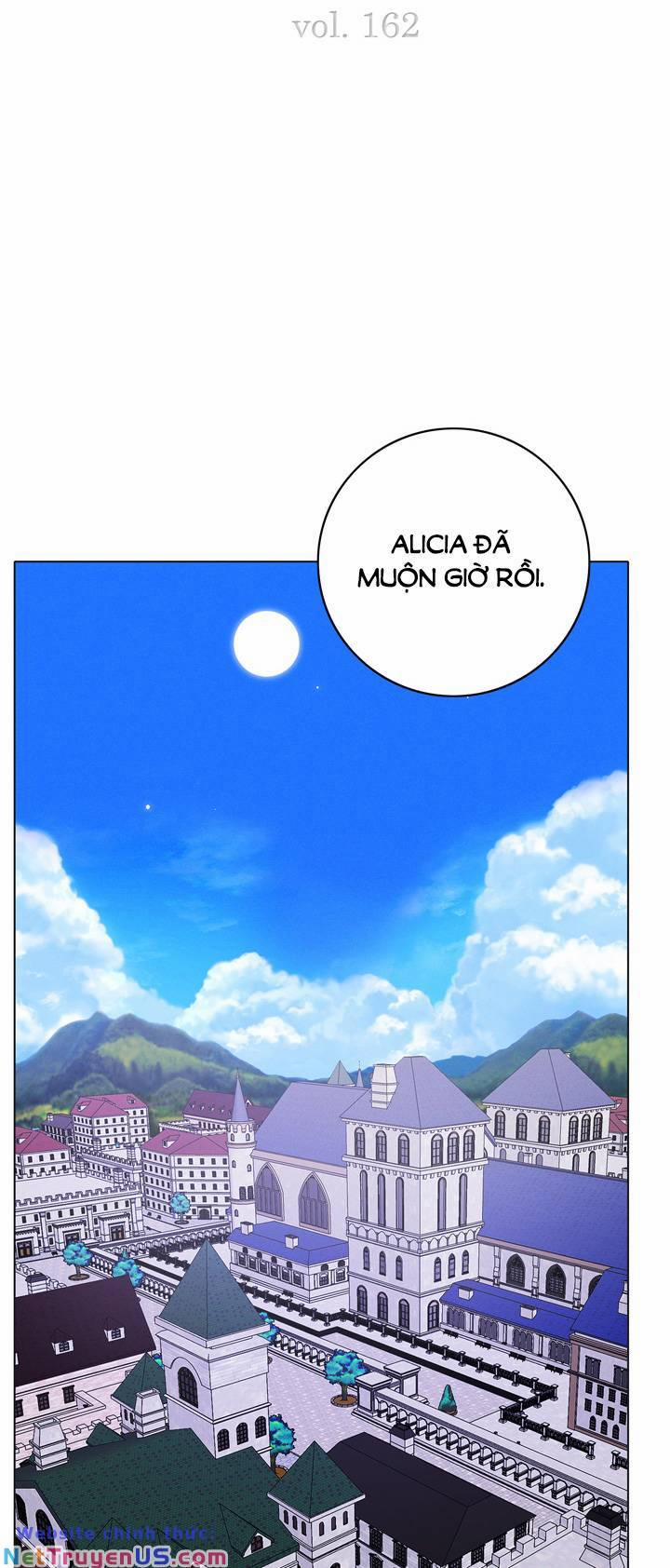 Hóa Kiếp Thành Chị Gái Của Bạo Chúa 162 trang 1