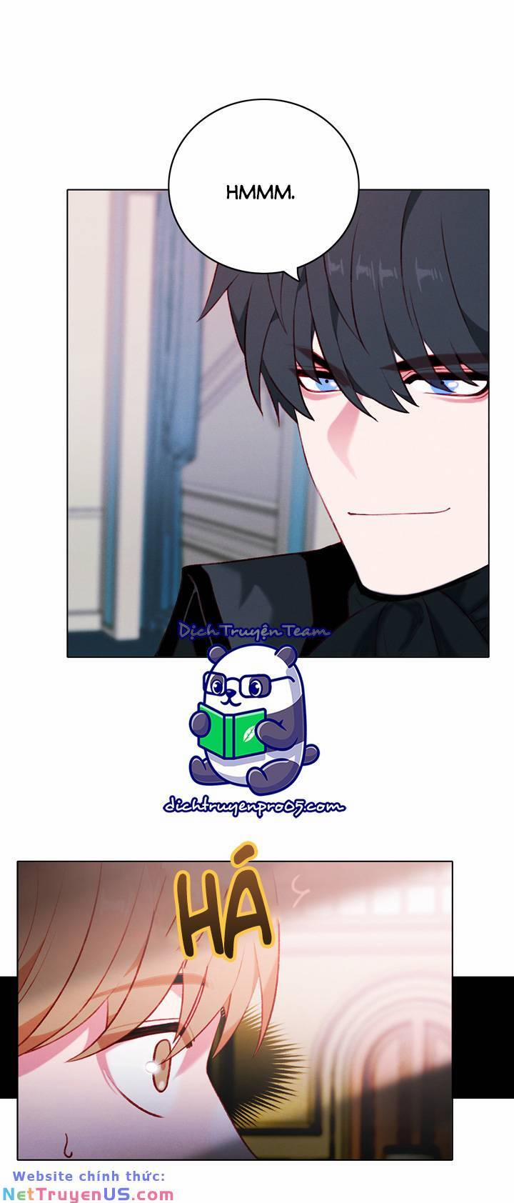 Hóa Kiếp Thành Chị Gái Của Bạo Chúa 162 trang 12