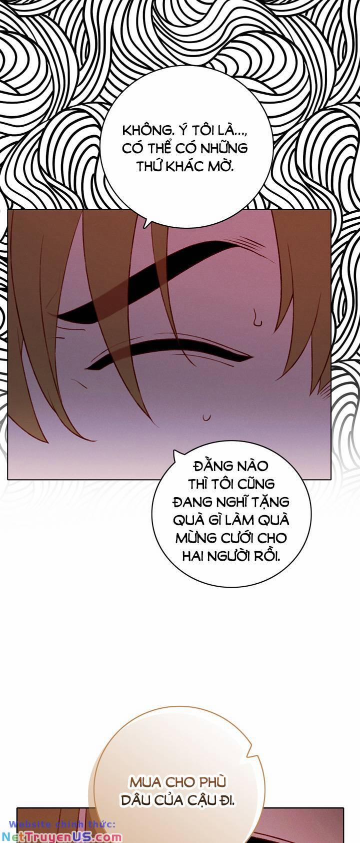 Hóa Kiếp Thành Chị Gái Của Bạo Chúa 162 trang 15