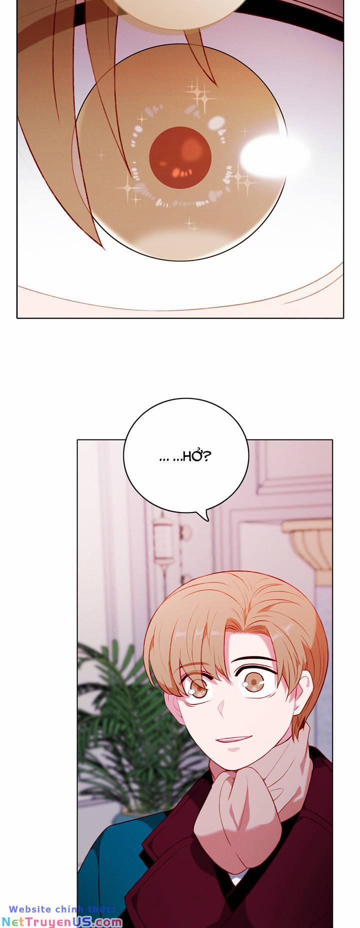 Hóa Kiếp Thành Chị Gái Của Bạo Chúa 162 trang 16