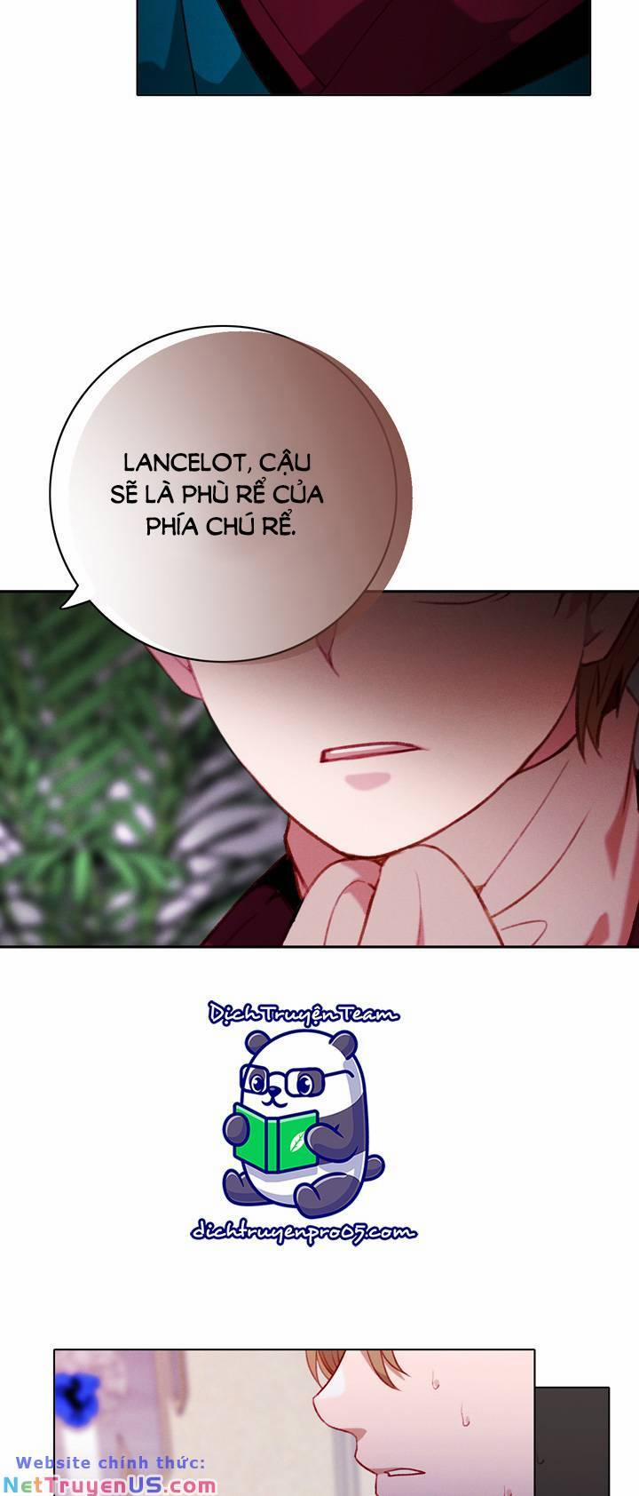 Hóa Kiếp Thành Chị Gái Của Bạo Chúa 162 trang 17