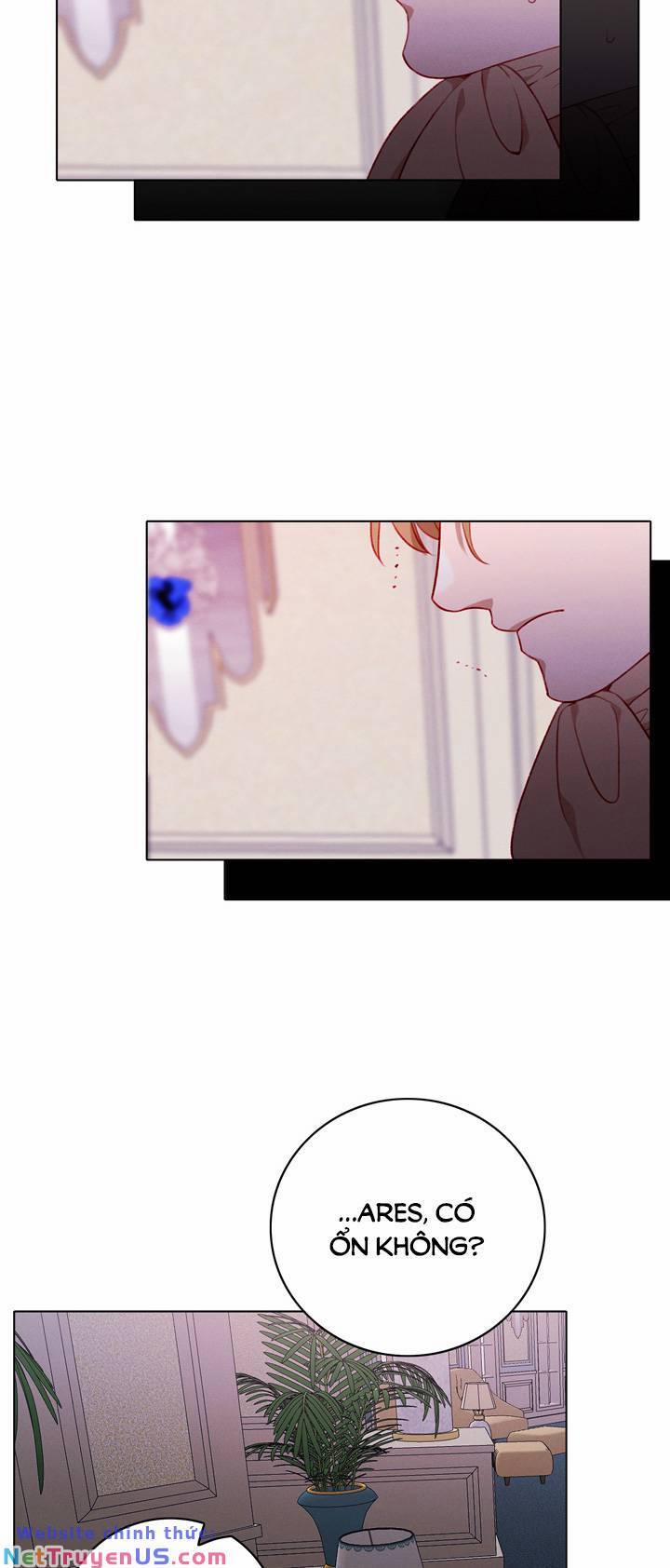 Hóa Kiếp Thành Chị Gái Của Bạo Chúa 162 trang 18