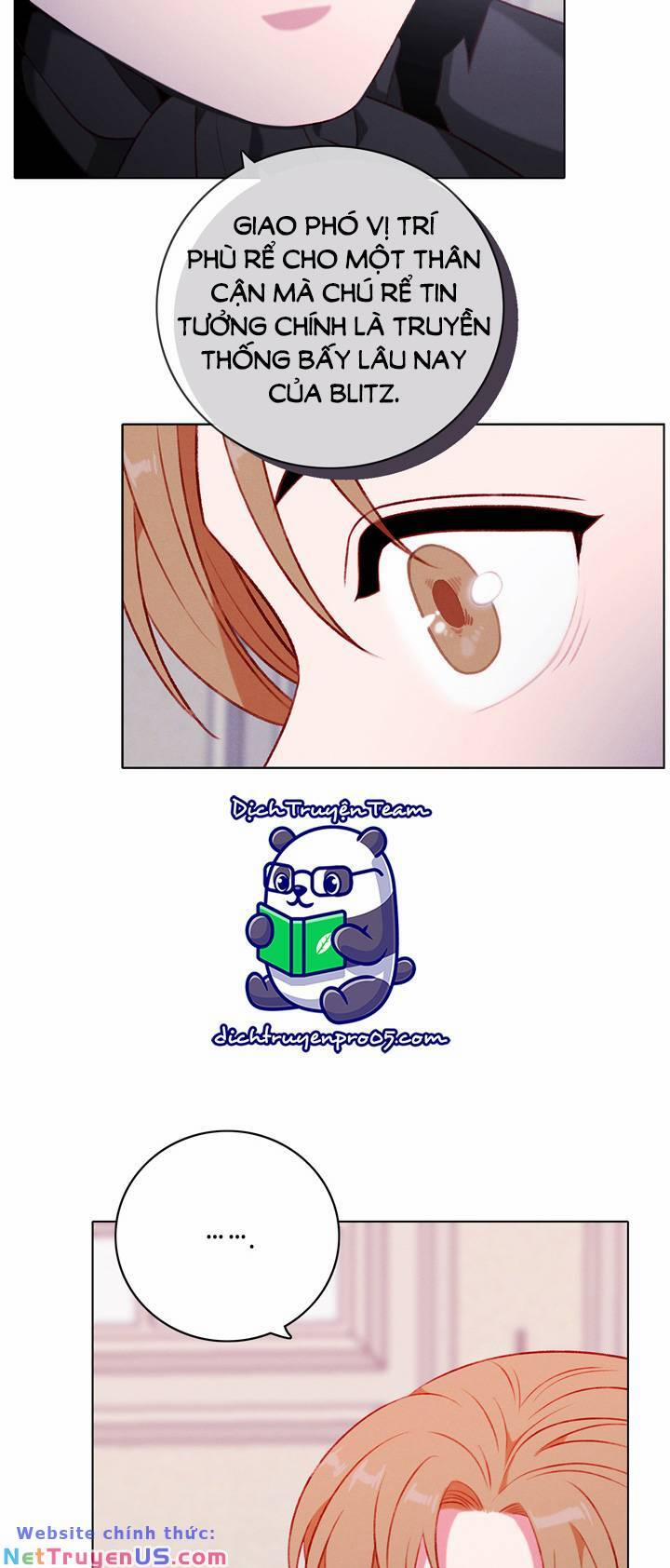 Hóa Kiếp Thành Chị Gái Của Bạo Chúa 162 trang 20