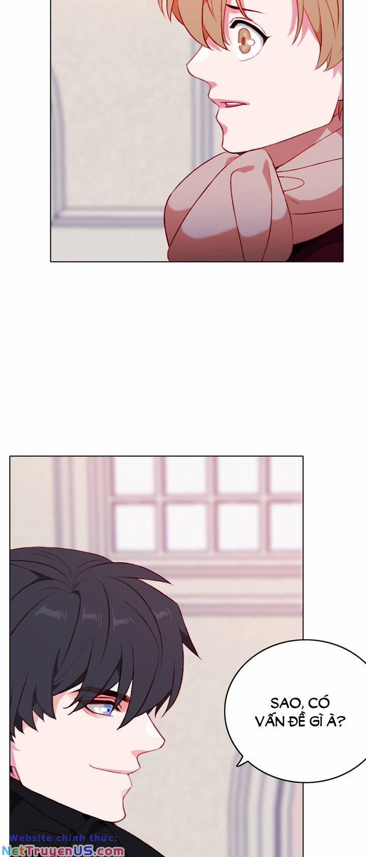 Hóa Kiếp Thành Chị Gái Của Bạo Chúa 162 trang 21